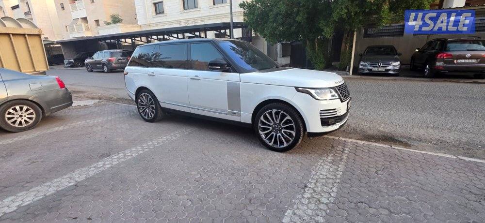 زنج اوتوبيوغرافي ٢٠١٧  8سلندر لارج ماشى ١٣٣ بحالة نادرة صبغ الوكالة2