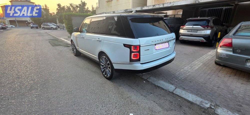 زنج اوتوبيوغرافي ٢٠١٧  8سلندر لارج ماشى ١٣٣ بحالة نادرة صبغ الوكالة4