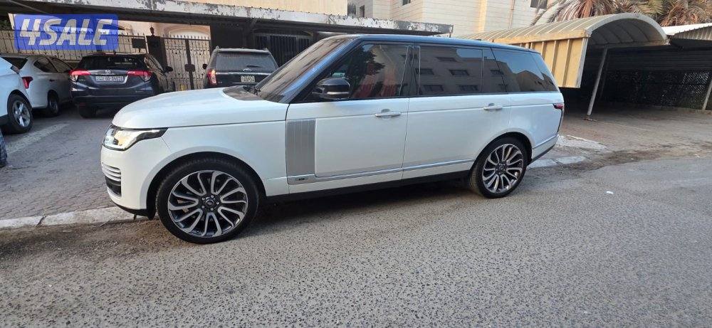 زنج اوتوبيوغرافي ٢٠١٧  8سلندر لارج ماشى ١٣٣ بحالة نادرة صبغ الوكالة5