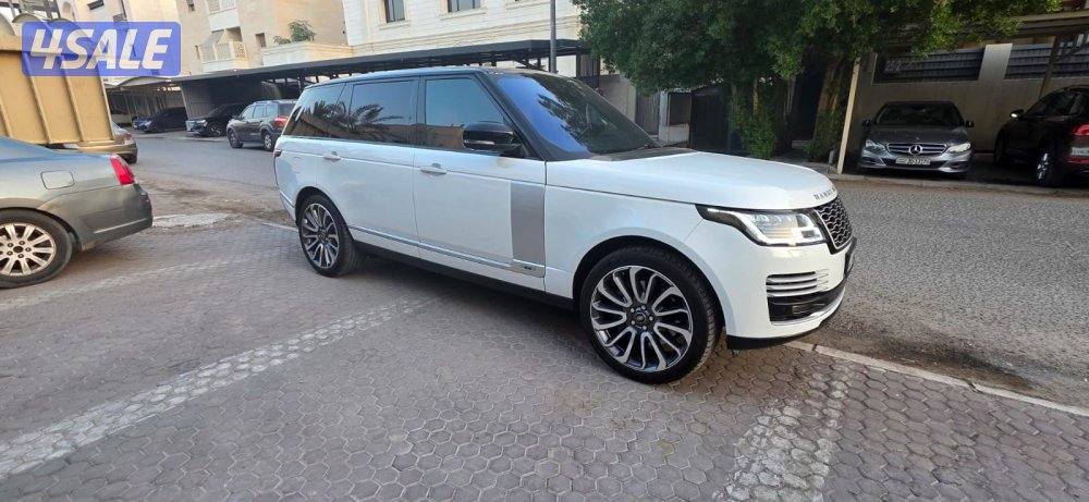 زنج اوتوبيوغرافي ٢٠١٧  8سلندر لارج ماشى ١٣٣ بحالة نادرة صبغ الوكالة6