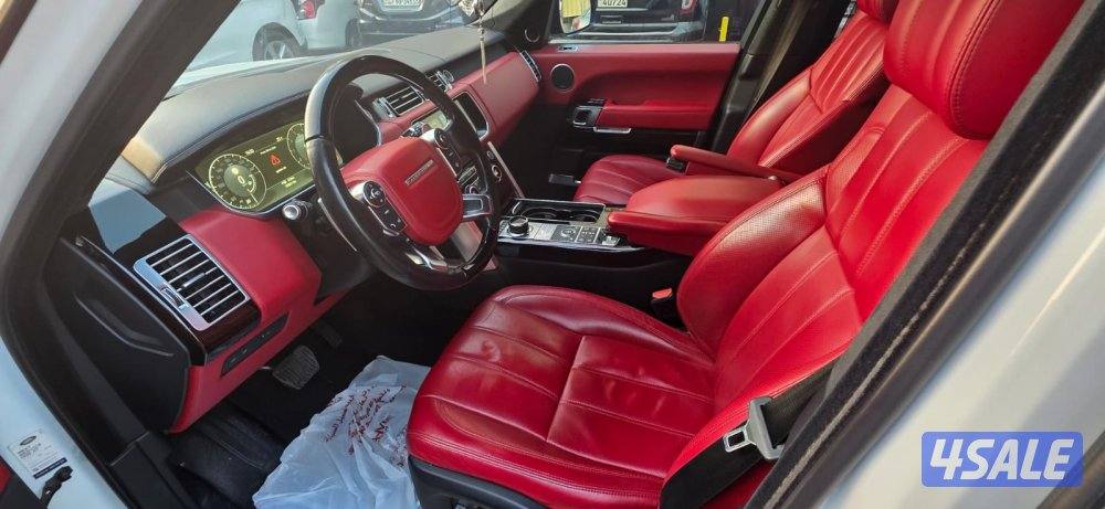 زنج اوتوبيوغرافي ٢٠١٧  8سلندر لارج ماشى ١٣٣ بحالة نادرة صبغ الوكالة11