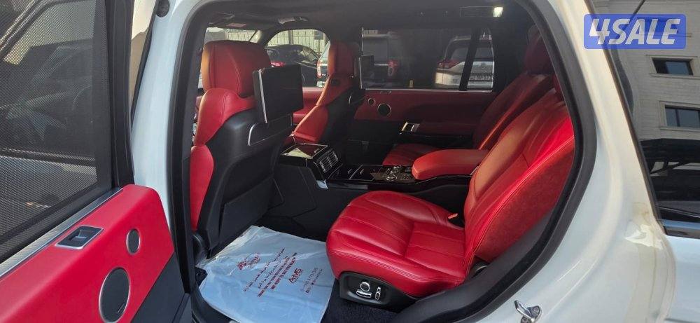 زنج اوتوبيوغرافي ٢٠١٧  8سلندر لارج ماشى ١٣٣ بحالة نادرة صبغ الوكالة15