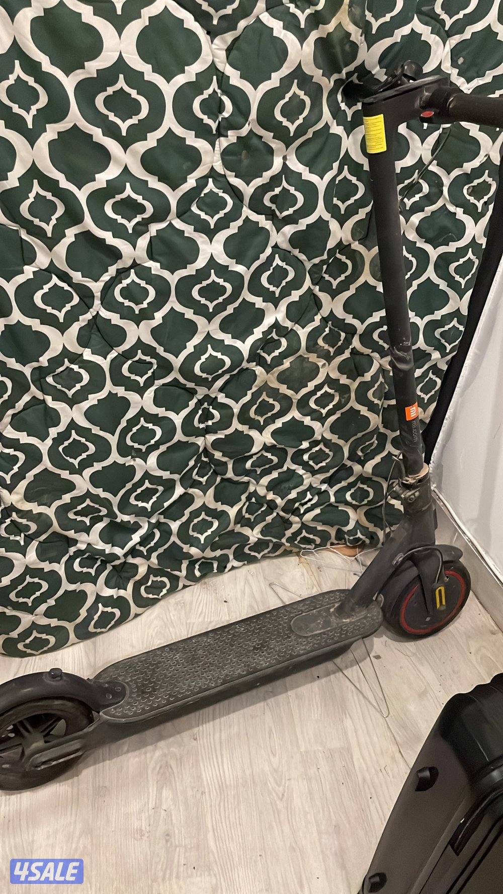 ناقص بس شاحن وتنظيف0