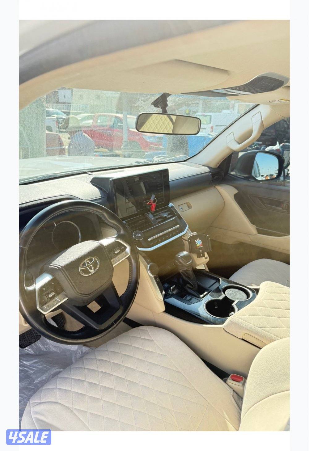 لاند كروزر٢٢2