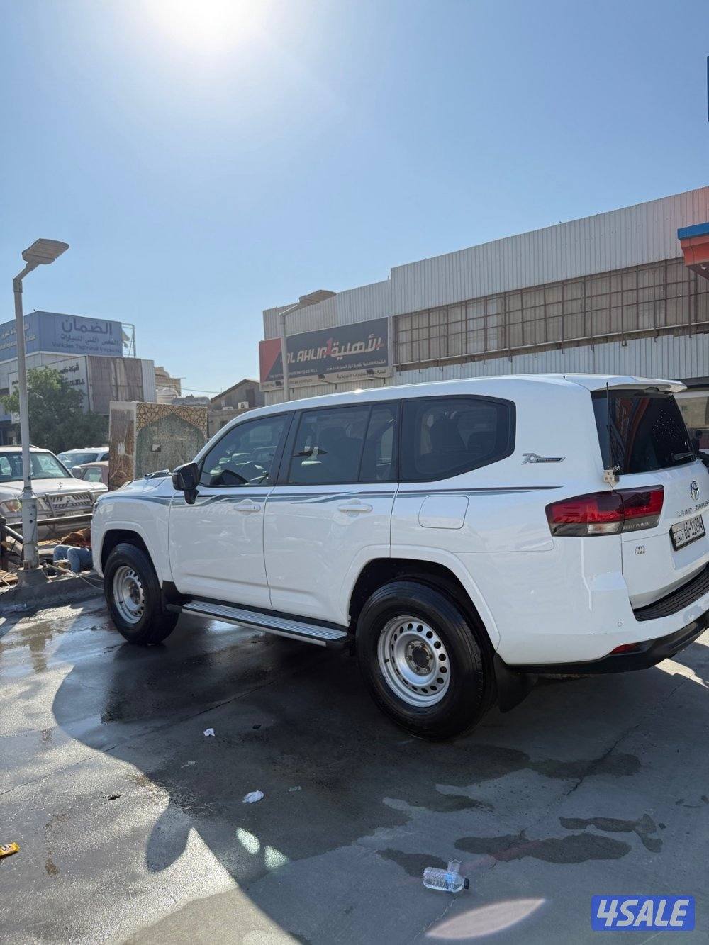 لاند كروزر٢٢3