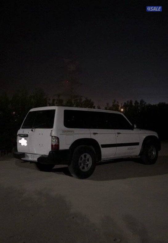 قير عادي شرط الفحص0