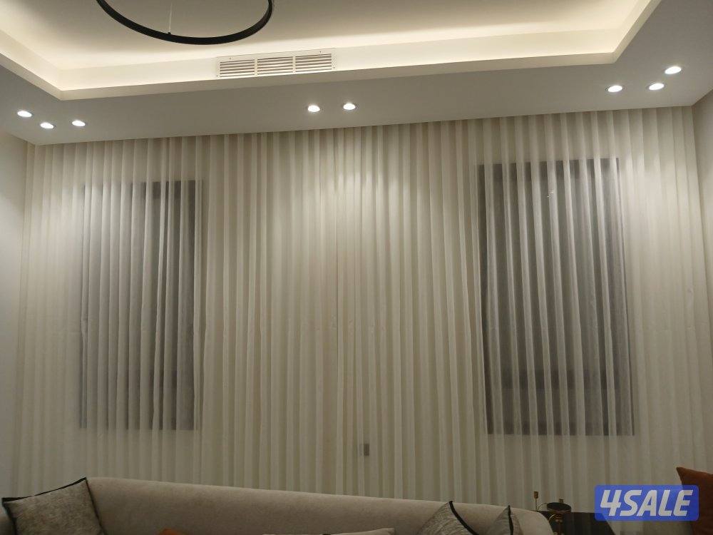 ستائرالحديثه بكل اشكالها0