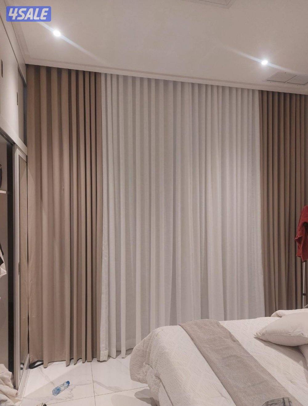 ستائرالحديثه بكل اشكالها2