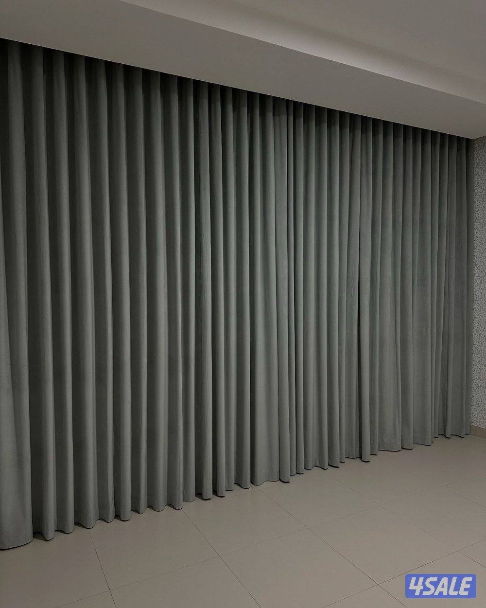 ستائرالحديثه بكل اشكالها3