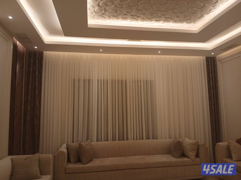 ستائرالحديثه بكل اشكالها7