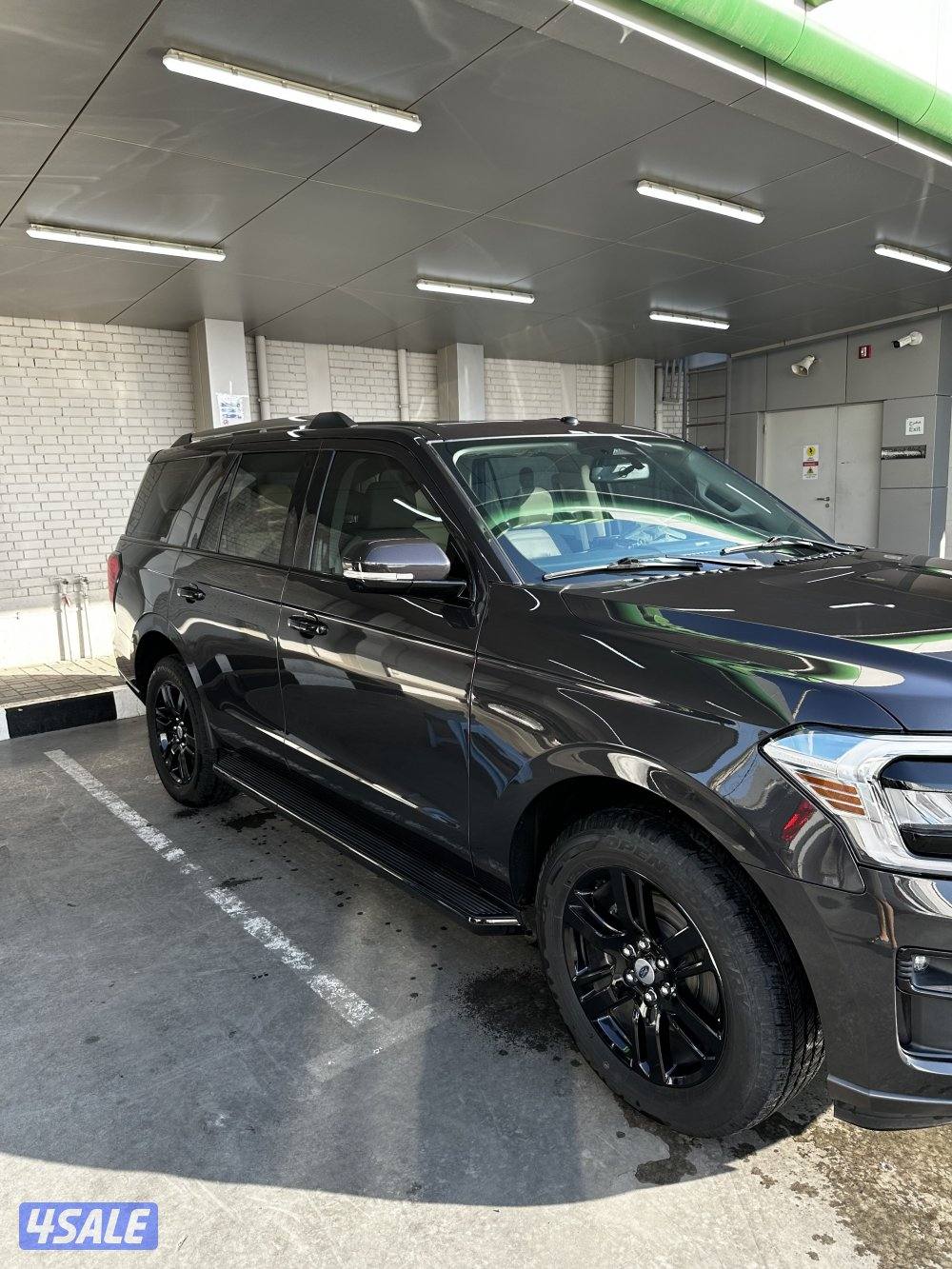 للبيع فورد اكسبديشن ليميتد5