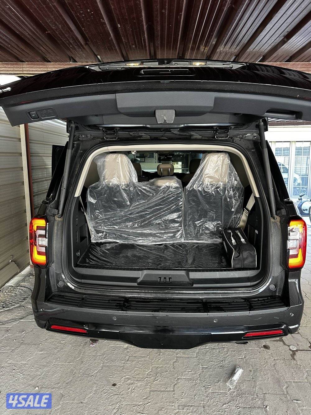 للبيع فورد اكسبديشن ليميتد7