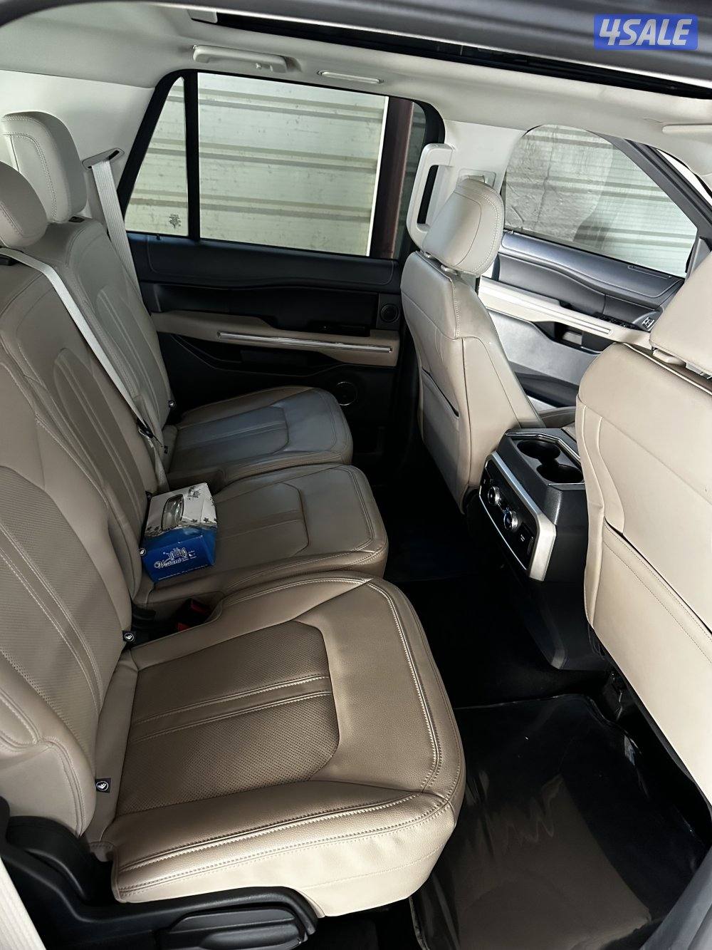 للبيع فورد اكسبديشن ليميتد8