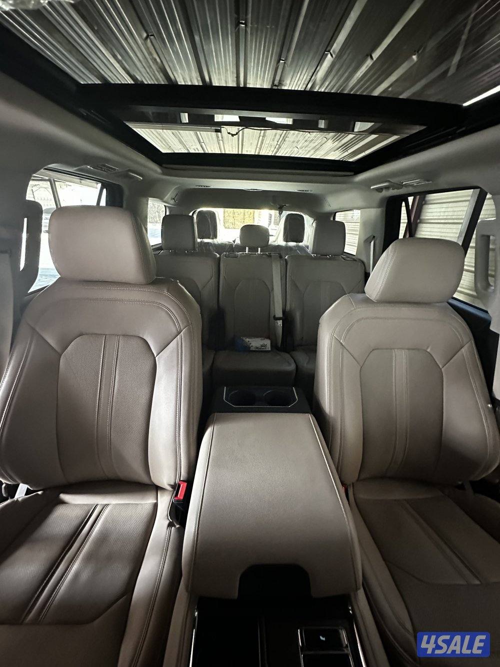 للبيع فورد اكسبديشن ليميتد10