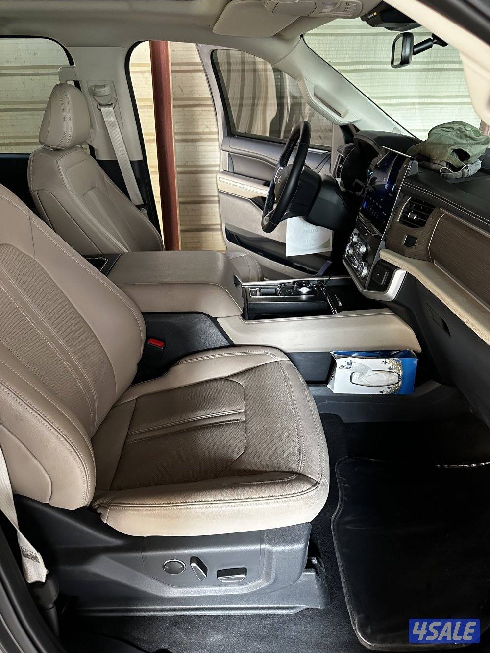 للبيع فورد اكسبديشن ليميتد11