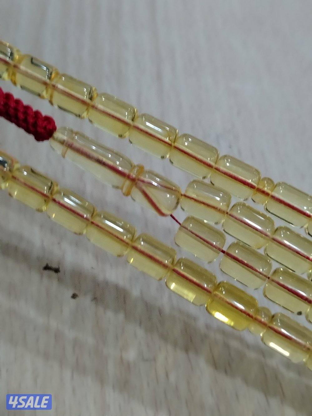 للبيع مسباح كهرب شفاف صافي تبارك الله0