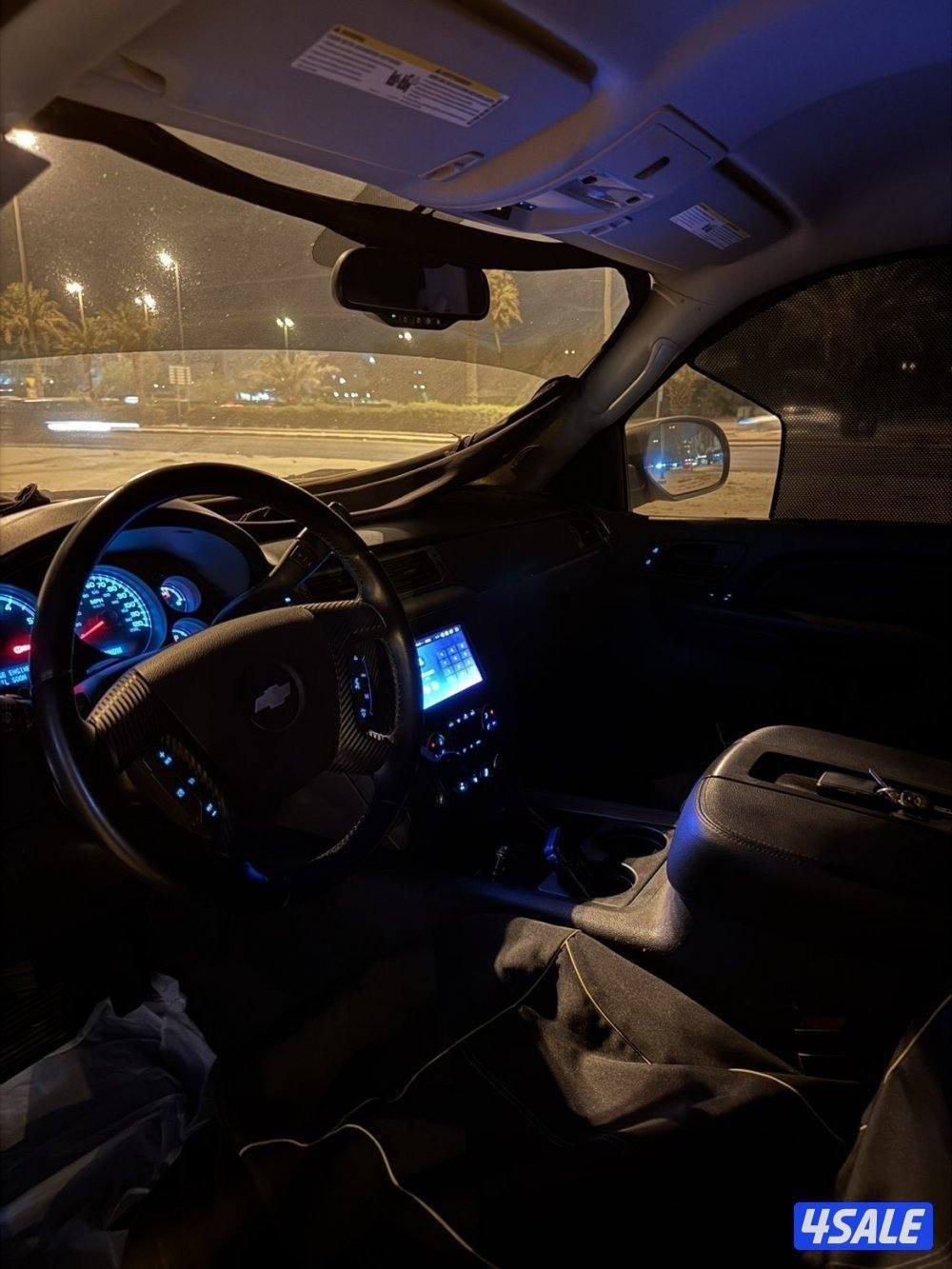 للبيع تاهو20090