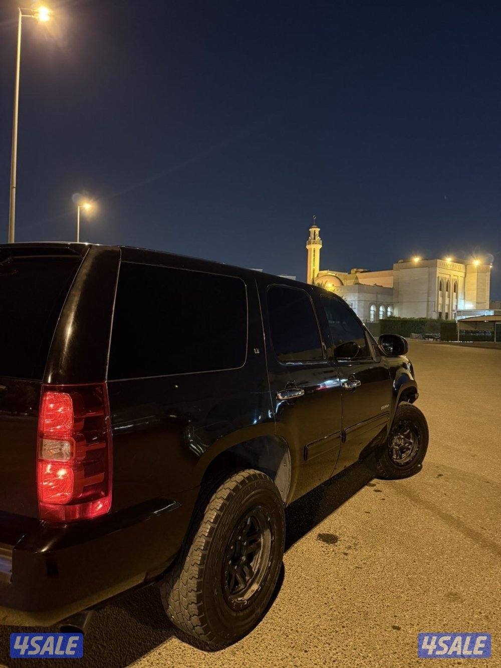 للبيع تاهو20091