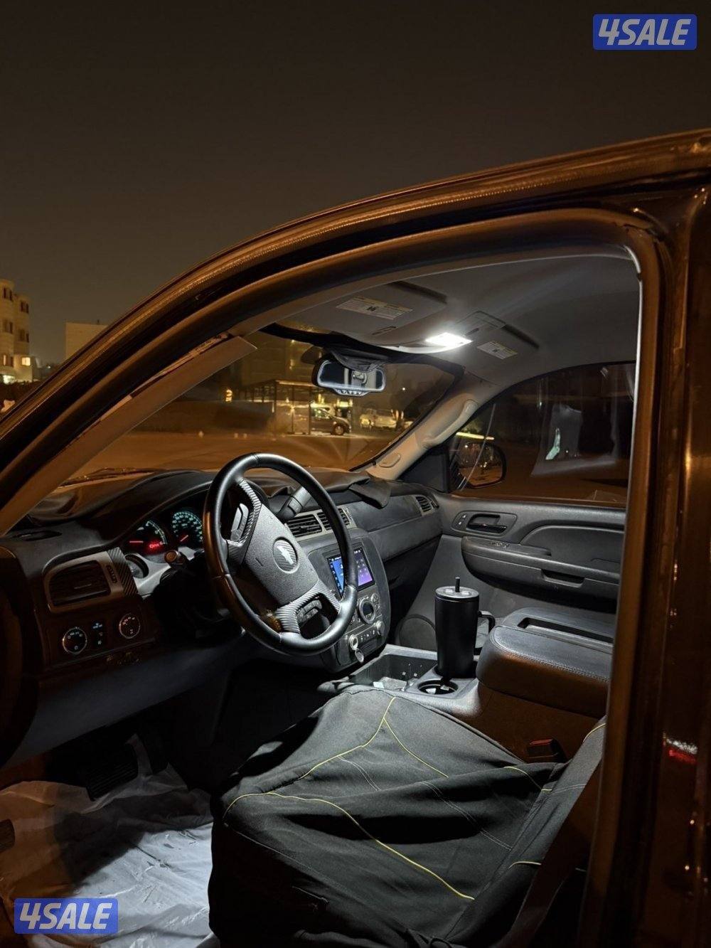 للبيع تاهو20093