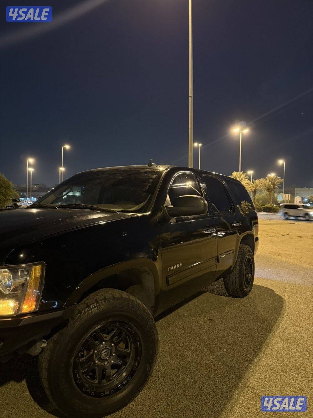 للبيع تاهو20092