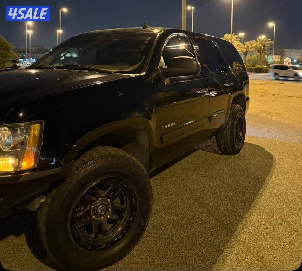 للبيع تاهو20094