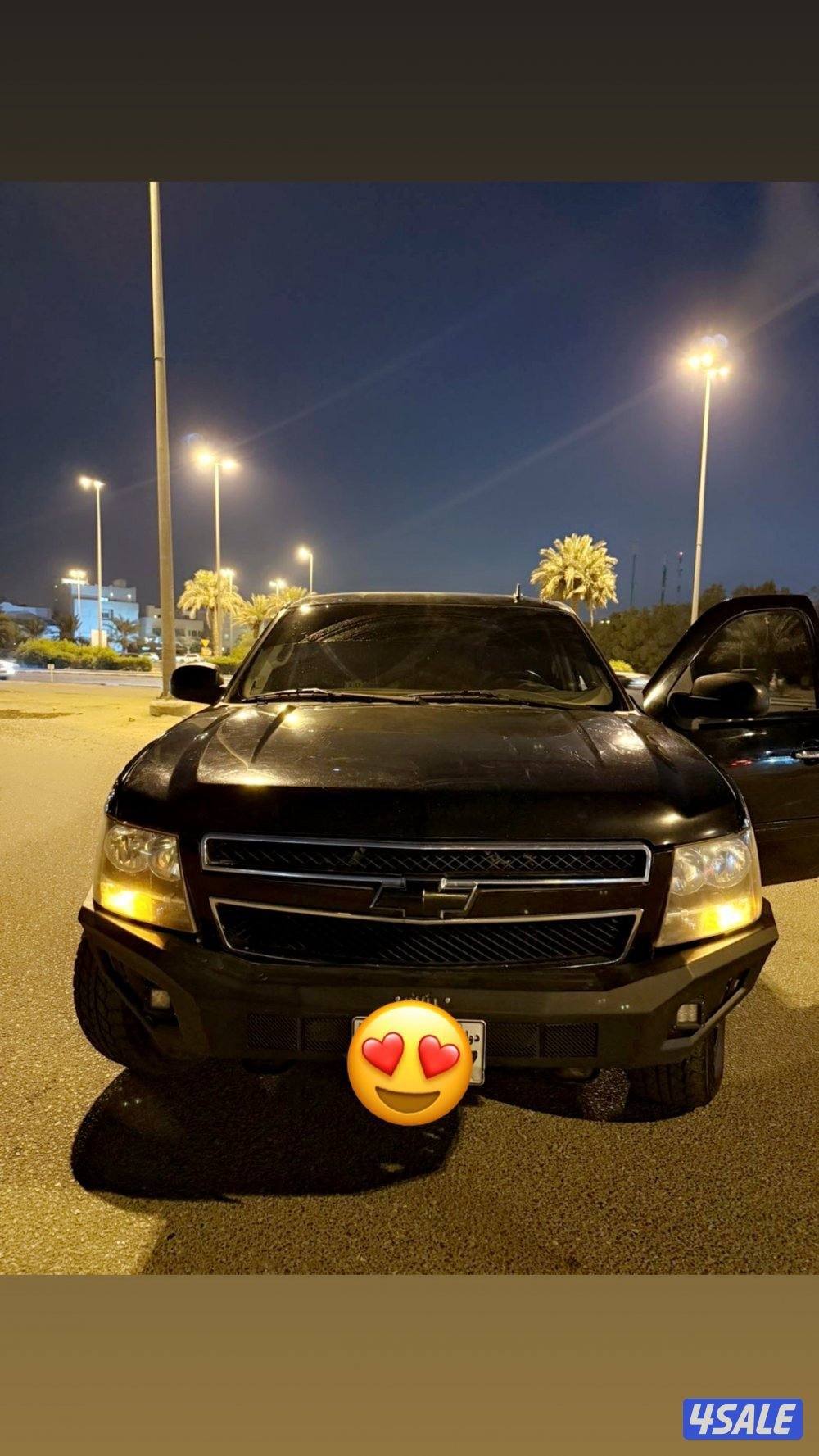 للبيع تاهو20096