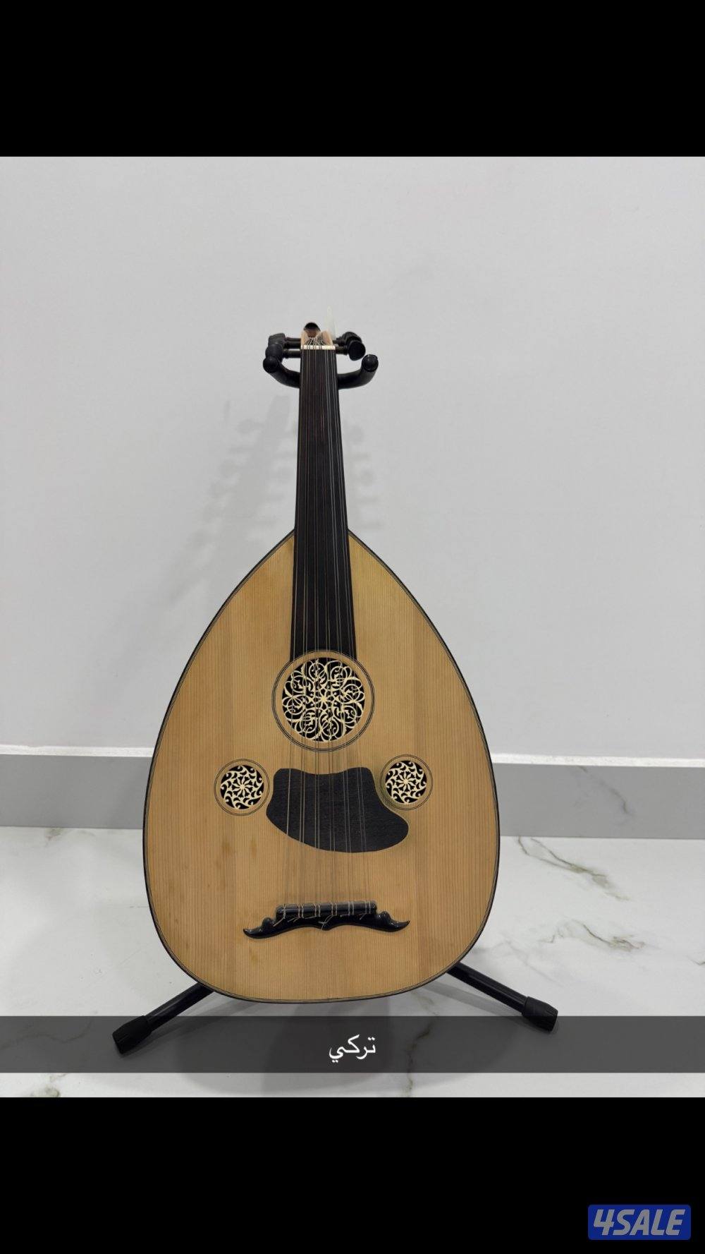 للبيع ٣ اعواد ١ تركي ١ اوتار الفن درجه ثانيه ١ اوتار الفن درجه الاولى1