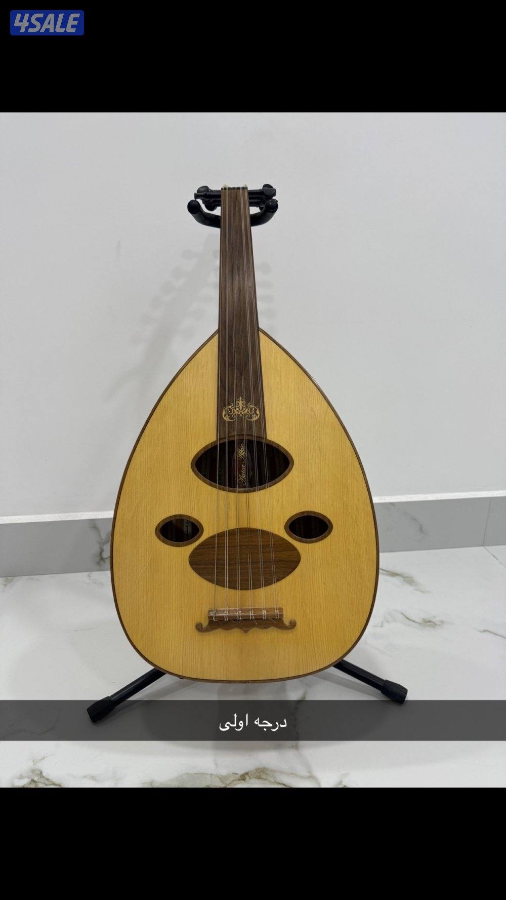 للبيع ٣ اعواد ١ تركي ١ اوتار الفن درجه ثانيه ١ اوتار الفن درجه الاولى3
