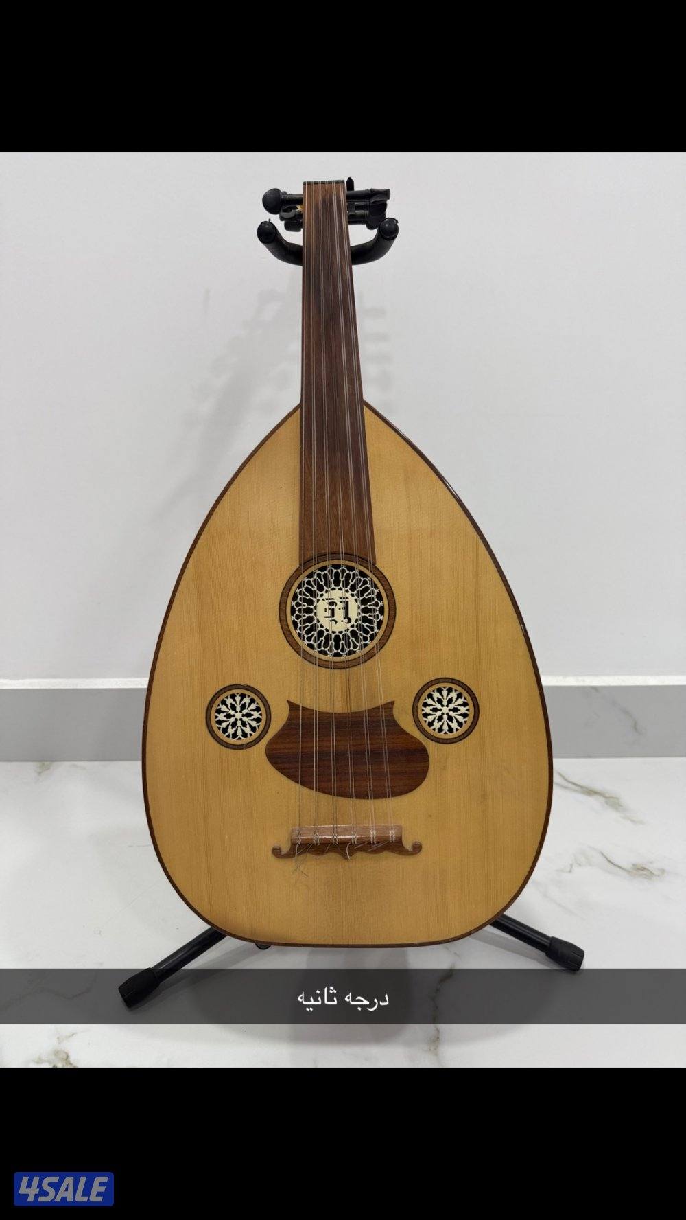 للبيع ٣ اعواد ١ تركي ١ اوتار الفن درجه ثانيه ١ اوتار الفن درجه الاولى4