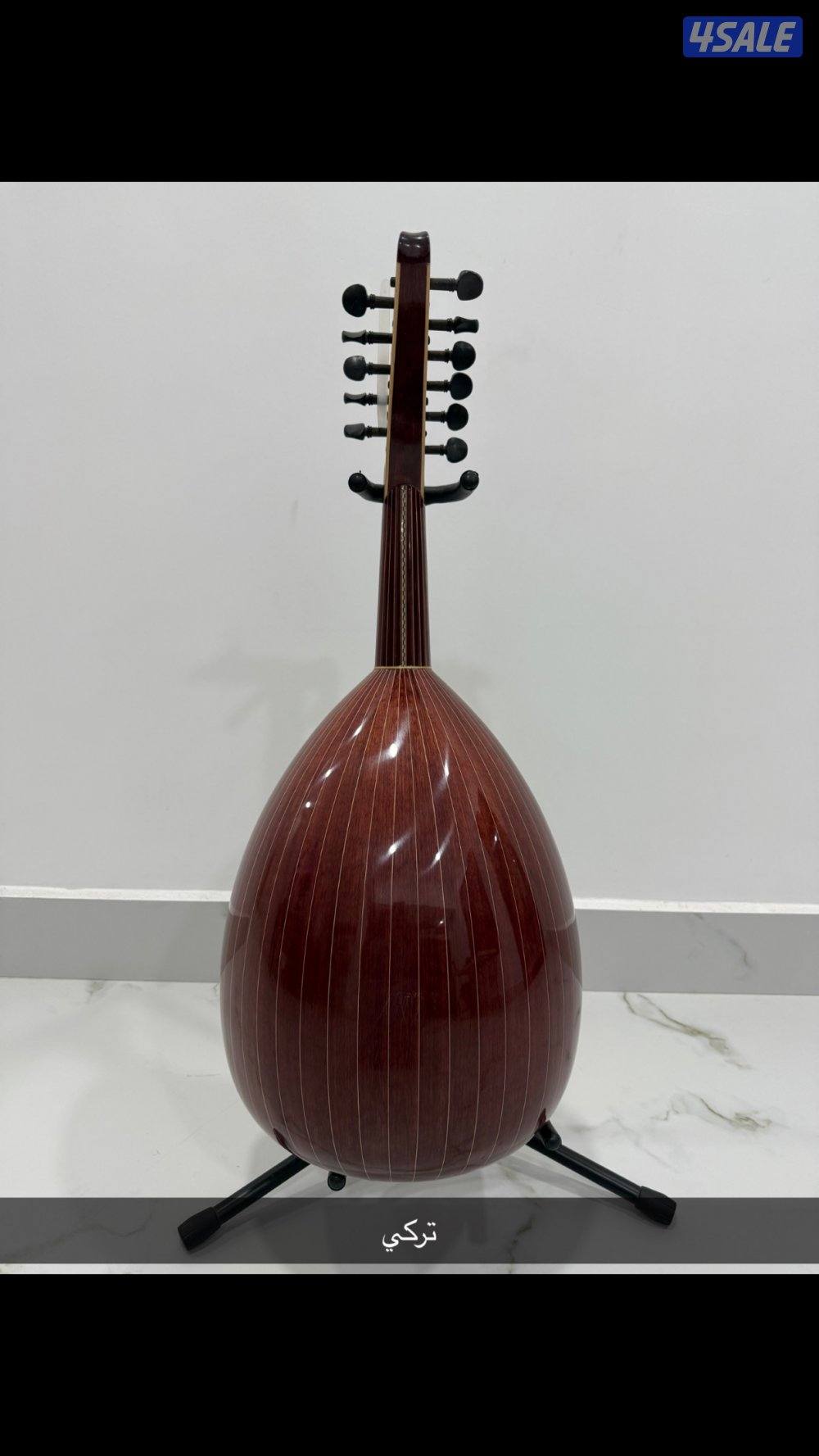 للبيع ٣ اعواد ١ تركي ١ اوتار الفن درجه ثانيه ١ اوتار الفن درجه الاولى5