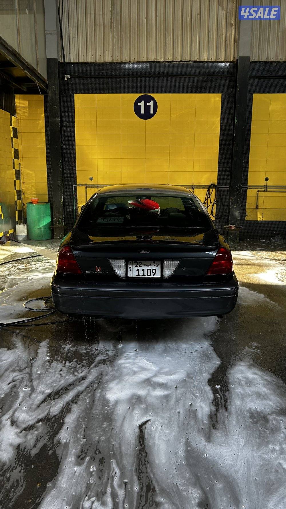 سبورت قير ارضي اصلي1