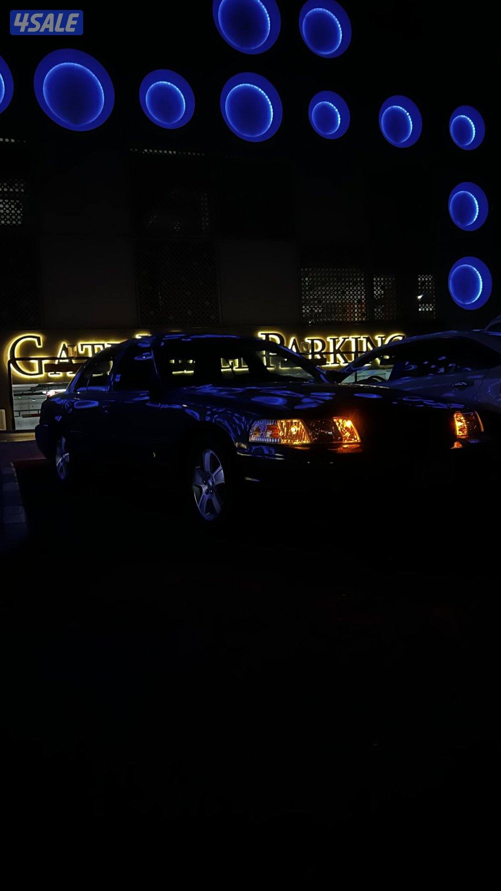 سبورت قير ارضي اصلي3