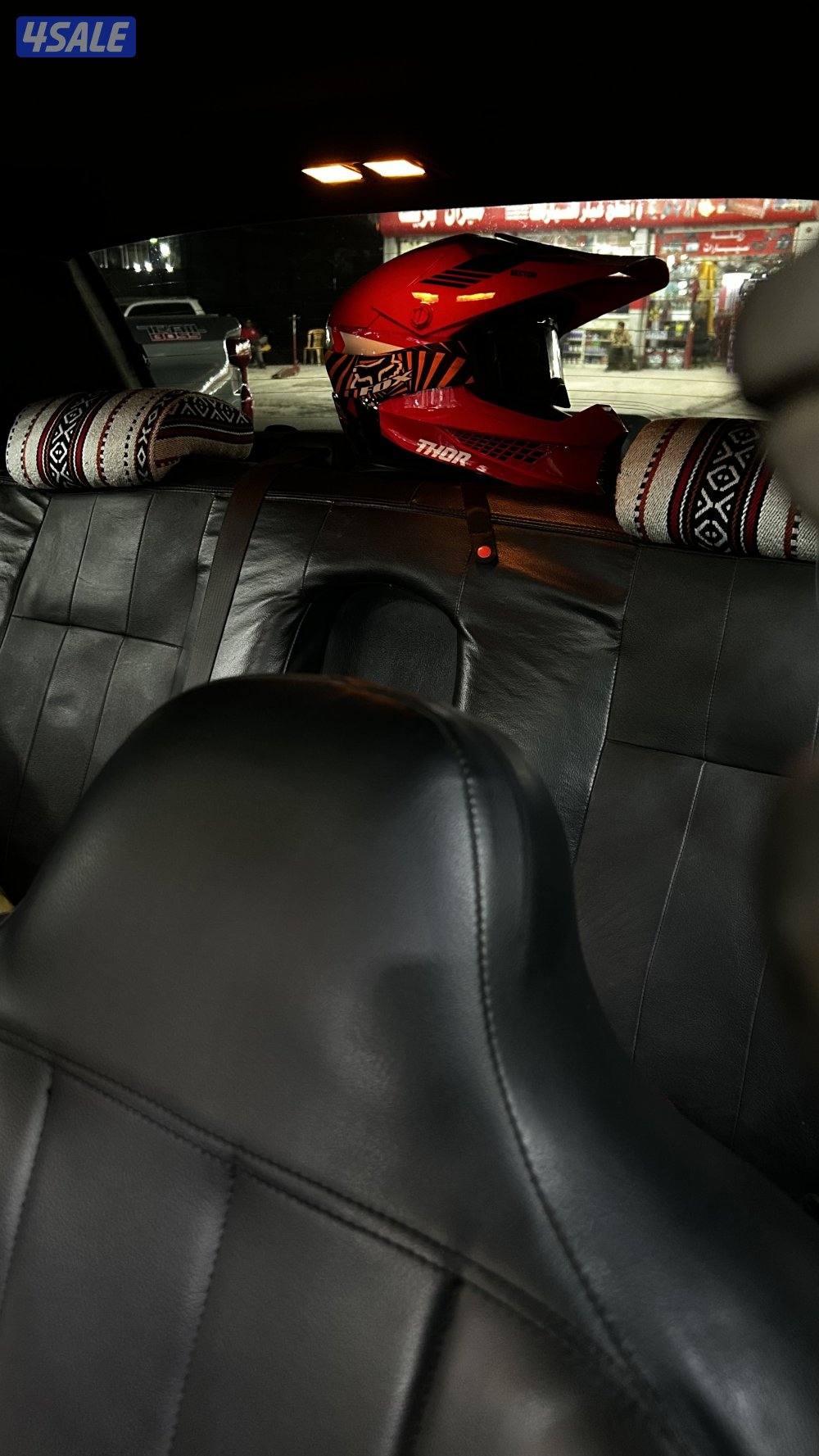 سبورت قير ارضي اصلي4