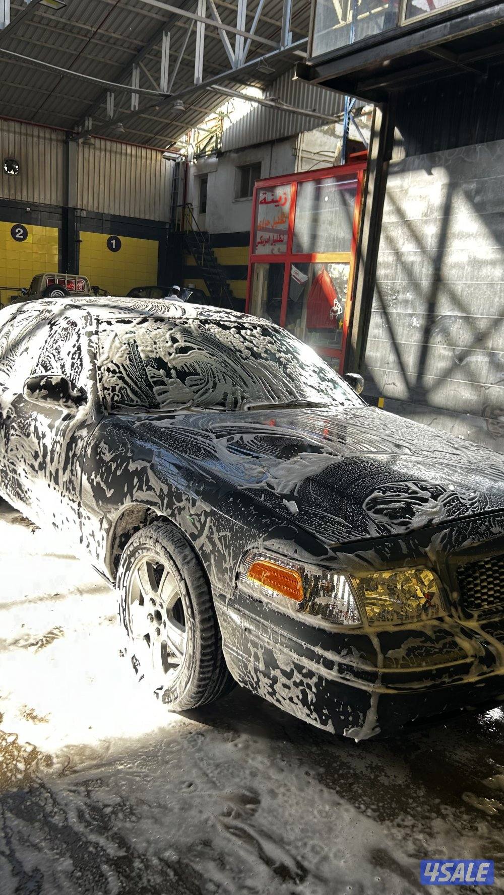 سبورت قير ارضي اصلي5