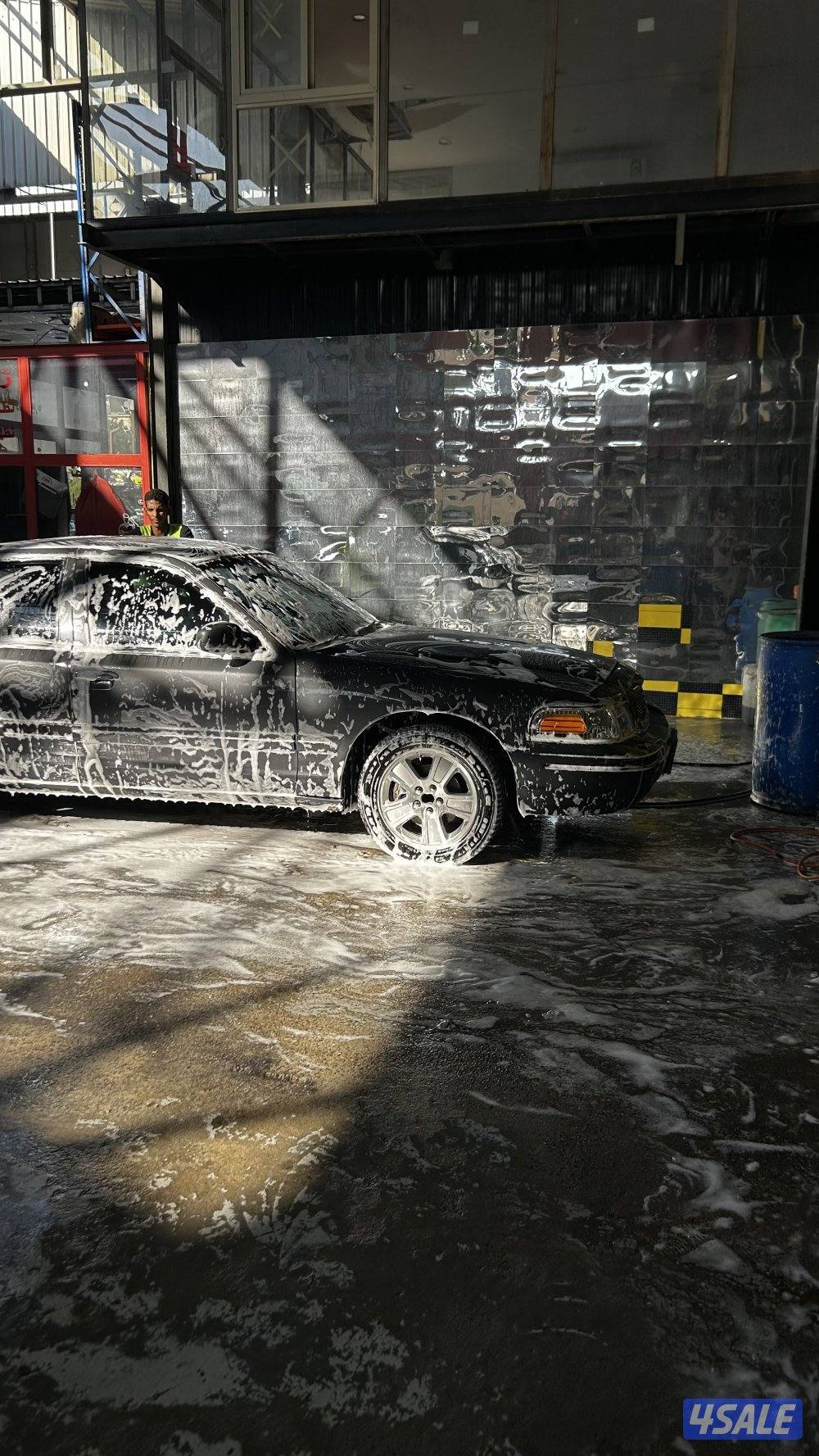 سبورت قير ارضي اصلي7