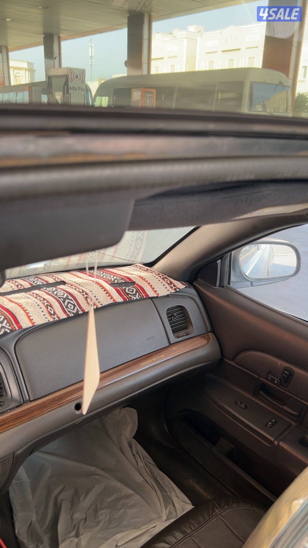 سبورت قير ارضي اصلي8