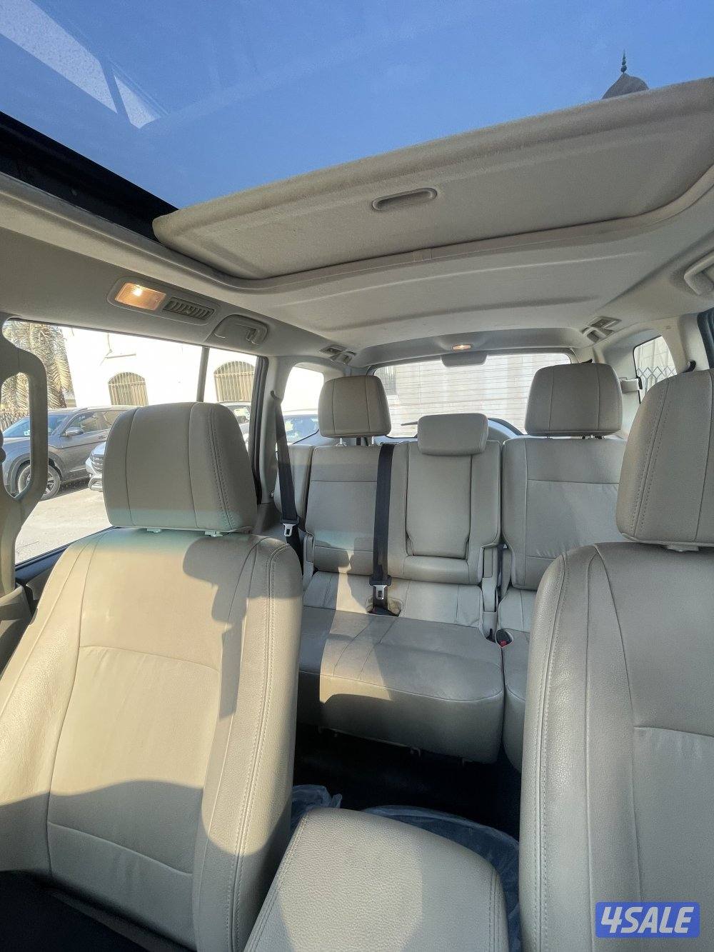 Pajero 2022 full options- باجيرو ٢٠٢٢ فل اوبشنز9