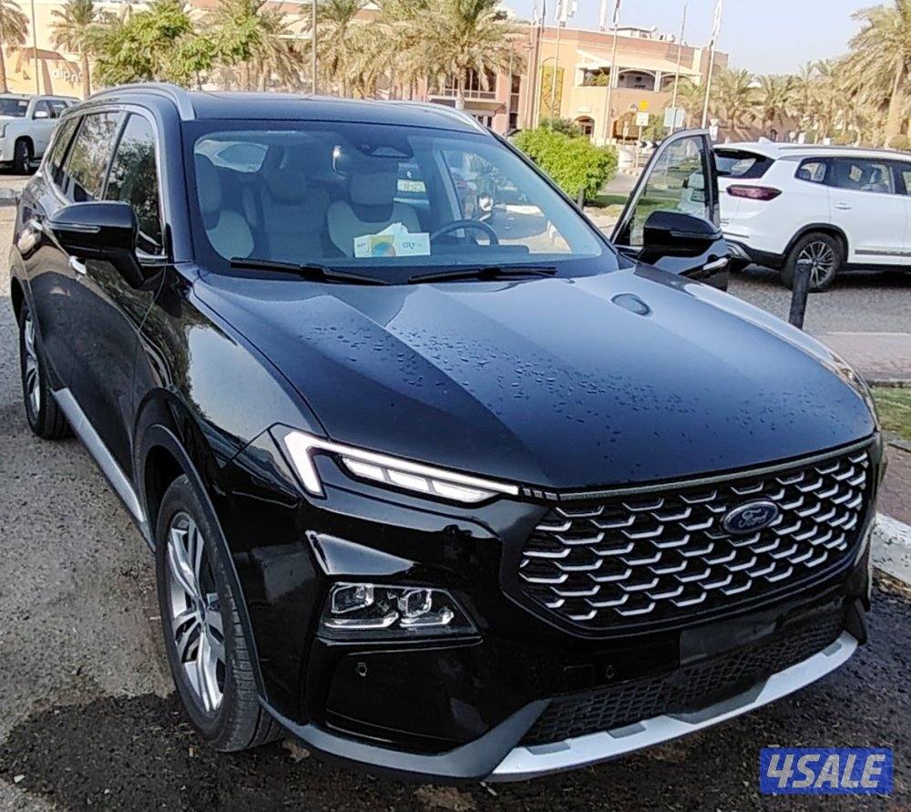 فورد تيروتيري ٢٠٢٣0