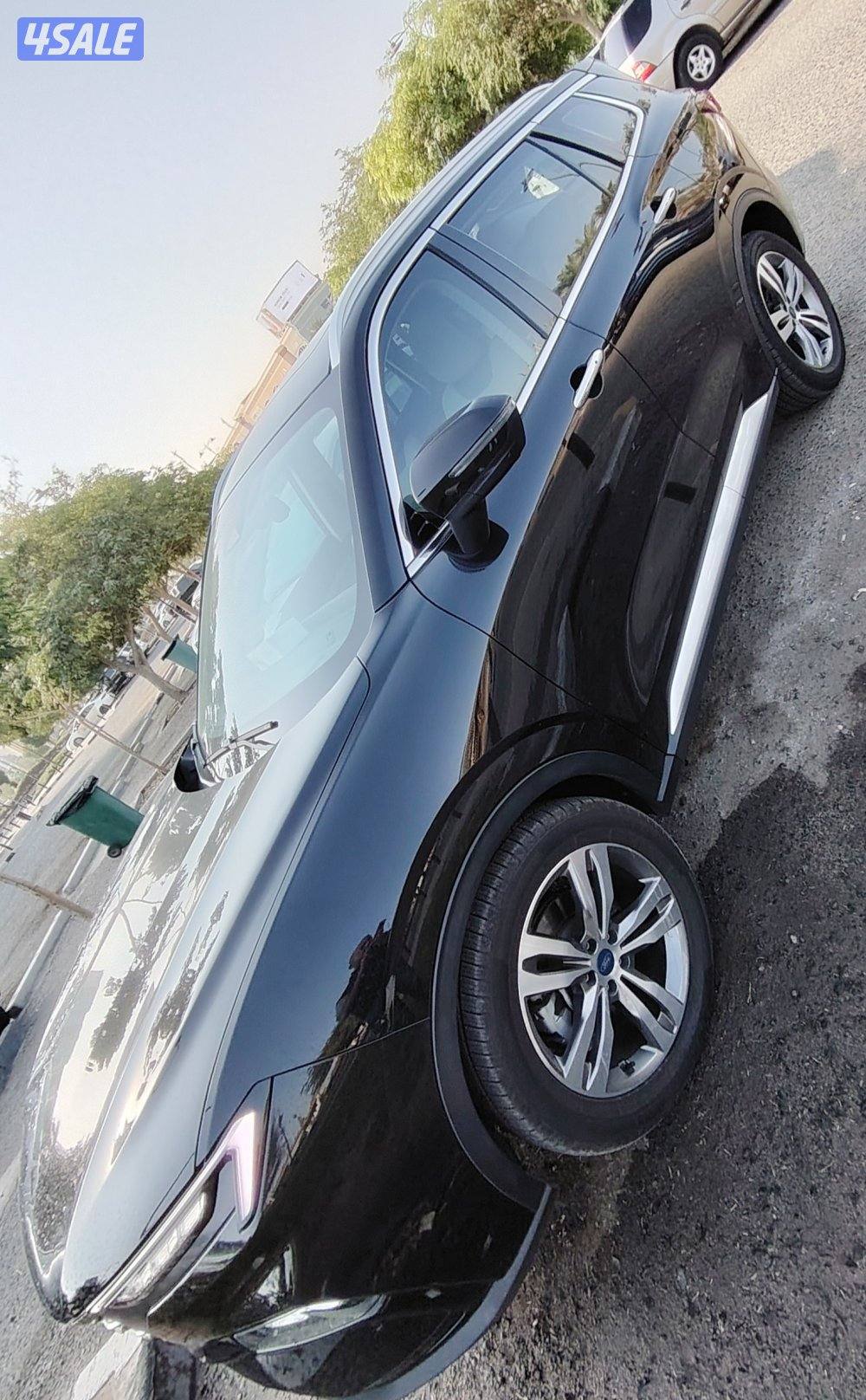 فورد تيروتيري ٢٠٢٣1