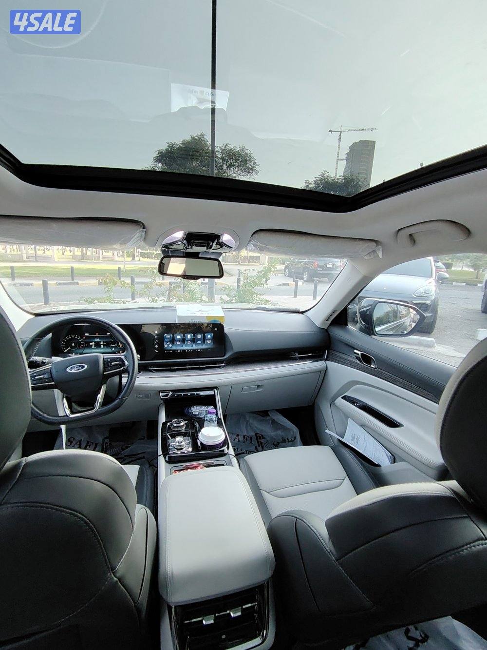 فورد تيروتيري ٢٠٢٣3