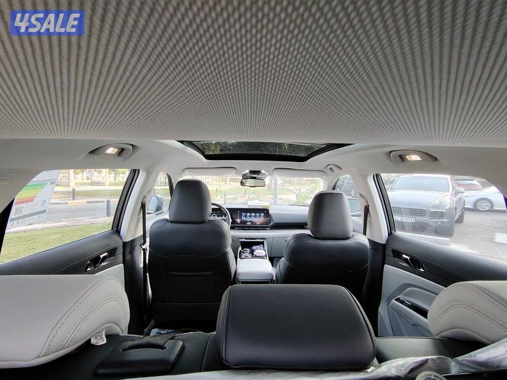 فورد تيروتيري ٢٠٢٣2