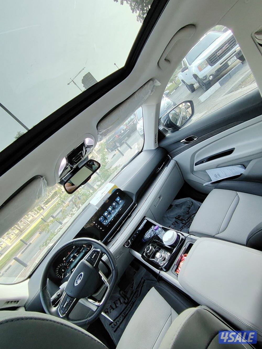 فورد تيروتيري ٢٠٢٣4