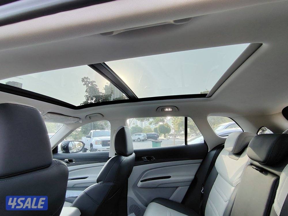 فورد تيروتيري ٢٠٢٣5