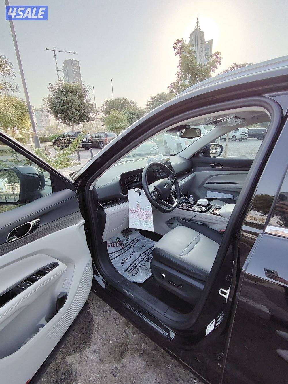 فورد تيروتيري ٢٠٢٣9