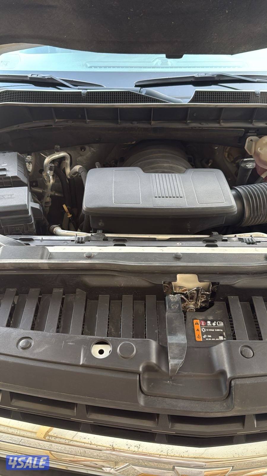 خليجي صبغ ماشي ٤٠ ألف  شرط وكالة4