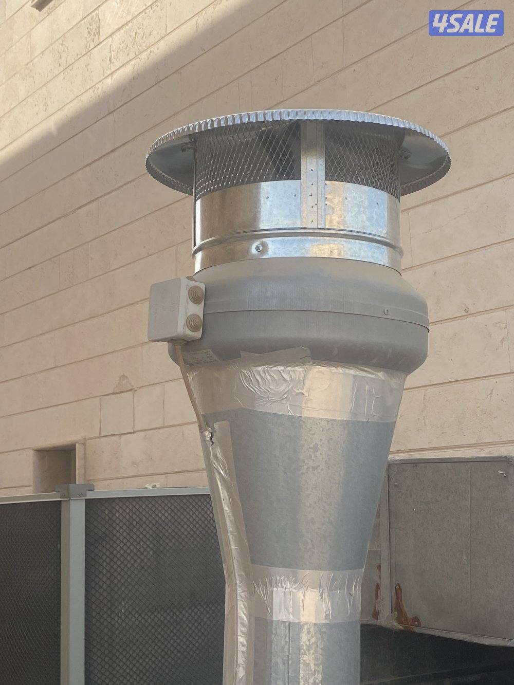 تصليح وتركيب اقوي شفاطات مطابخ وحمامات كفاله ثلاث سنوات ، تهوية مرك5