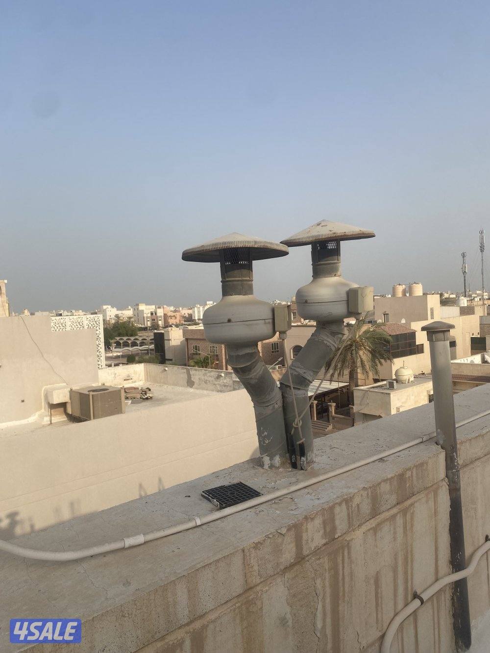 تصليح وتركيب اقوي شفاطات مطابخ وحمامات كفاله ثلاث سنوات ، تهوية مرك9