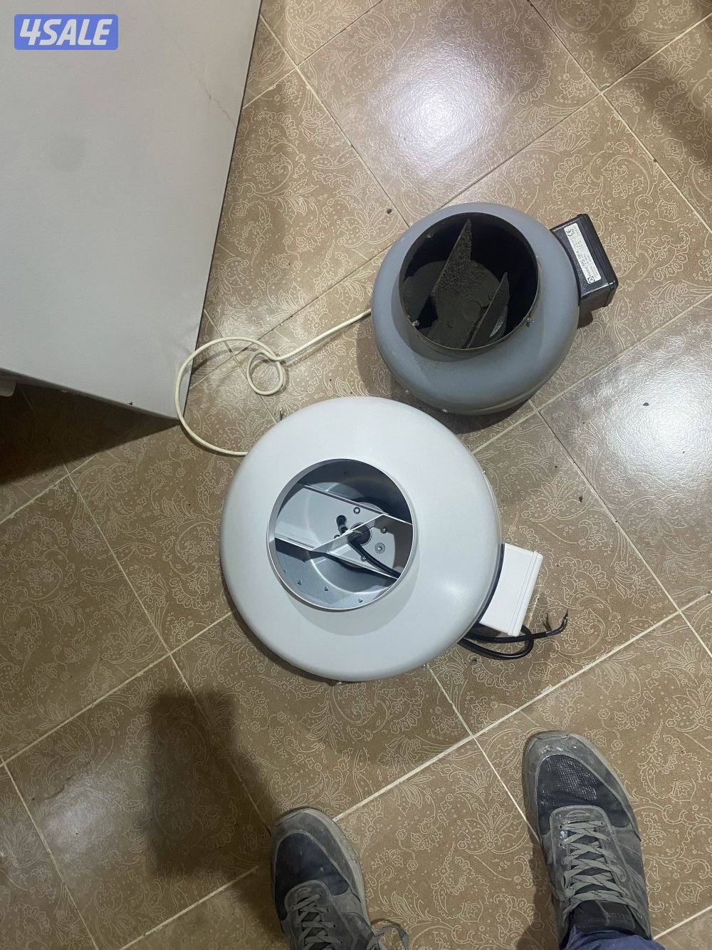 تصليح وتركيب اقوي شفاطات مطابخ وحمامات كفاله ثلاث سنوات ، تهوية مرك11