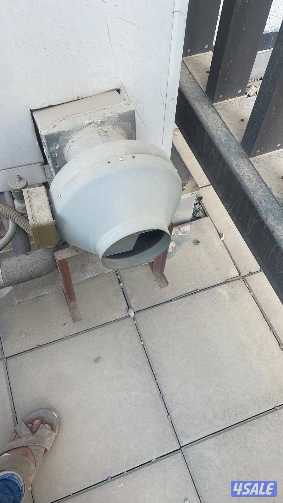 تصليح وتركيب اقوي شفاطات مطابخ وحمامات كفاله ثلاث سنوات ، تهوية مرك14