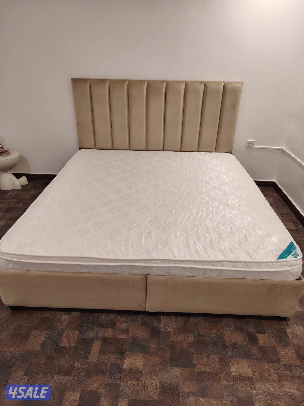 سراير وفرشات طبي وسبرنق بكل الاشكال والالوان والاحجام وجميع الدزينات4